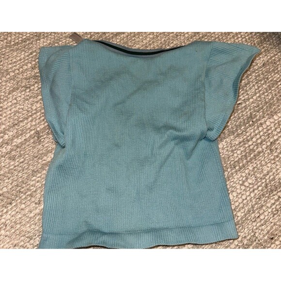 Urban outfitters cropped top - Picture 2 of 2